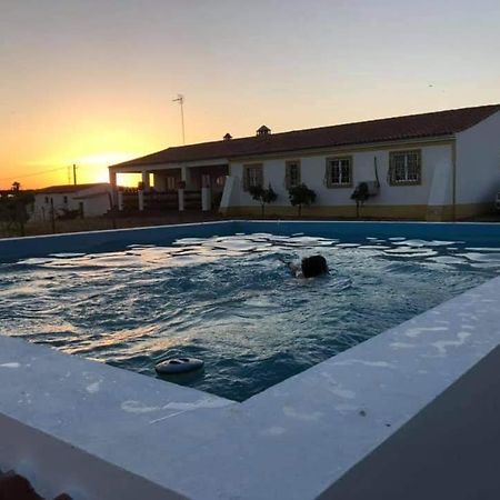 Monte Da Figueira Villa Amareleja Exterior foto