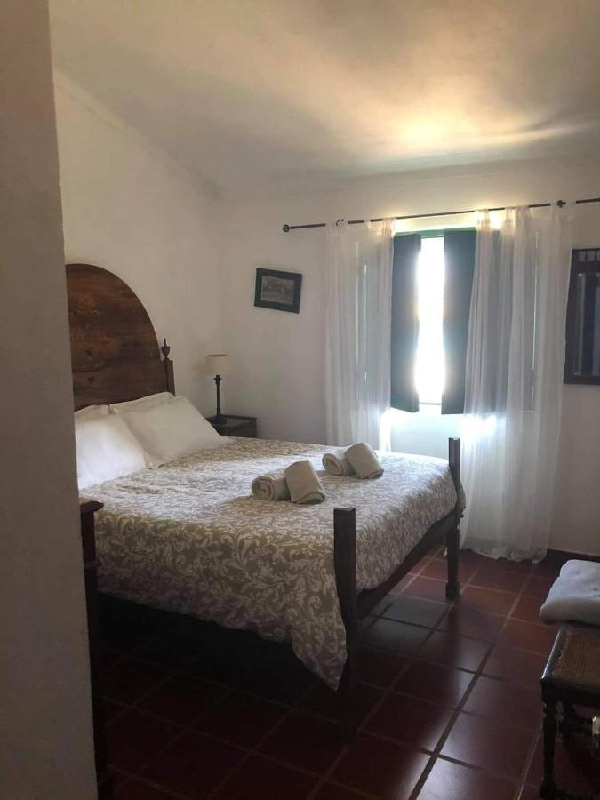 Monte Da Figueira Villa Amareleja Exterior foto